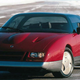 Illustration for article titled The Saab EV-1 Was A Sexy Swede With Corvette Seats And Composites